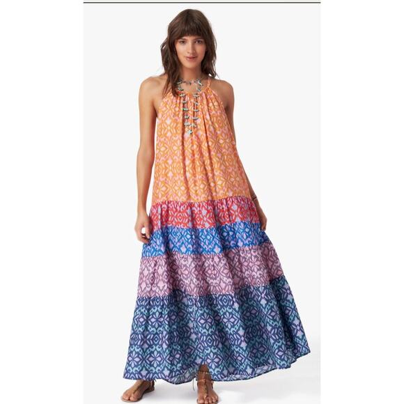 XiRENA Dresses & Skirts - Xirena fiesta viv maxi dress M